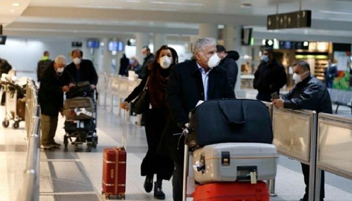 كورونا يصيب 911 في لبنان