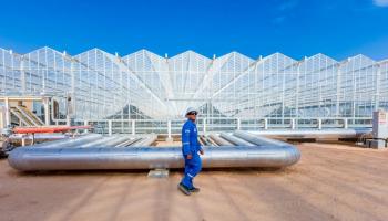 جانب من عمليات 