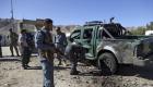 كشته شدن 8 نیروی امنیتی افغان بر اثر انفجار مین در لوگر 