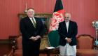 الناتو وواشنطن يرحبان باتفاق تقاسم السلطة في أفغانستان