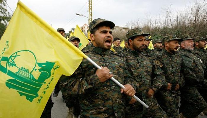 ألمانيا حظرت أنشطة حزب الله اللبناني بشكل كامل
