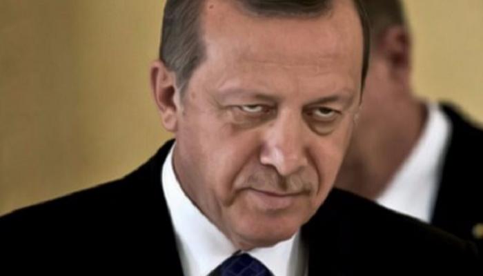 الوجه الحقيقي لأردوغان - أرشيف 