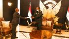 البرهان: السودان حريص على تعزيز علاقاته بإريتريا