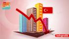 Türkiye’de .. Nisan ayında konut satışları düştü	
