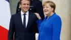 Coronavirus/France: Macron et Merkel tiennent une conférence de presse cet après-midi