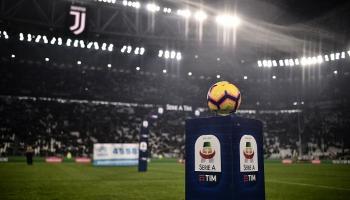 مستقبل مبهم للدوري الإيطالي