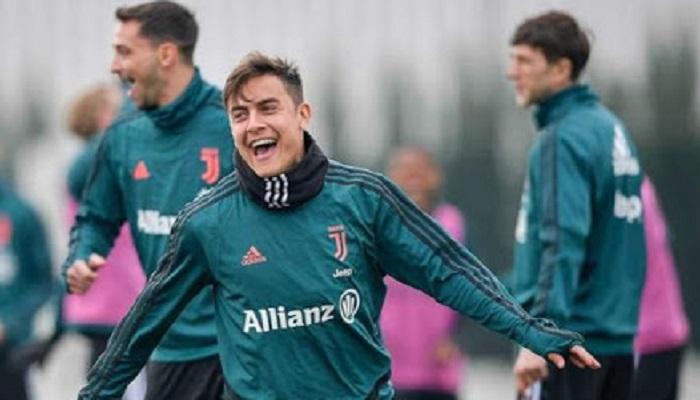 الدوري الإيطالي يقترب من العودة