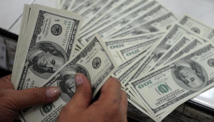 الدولار يواصل الصعود أمام الجنيه المصري