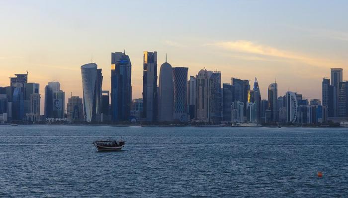 قطر تعترف بتفشي كورونا في سجونها