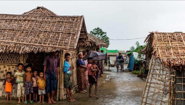ميانمار تعلن تسجيل أول حالة إصابة بفيروس كورونا في ولاية راخين 