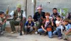 المرصد السوري: تركيا جندت 180 طفلا للقتال في ليبيا