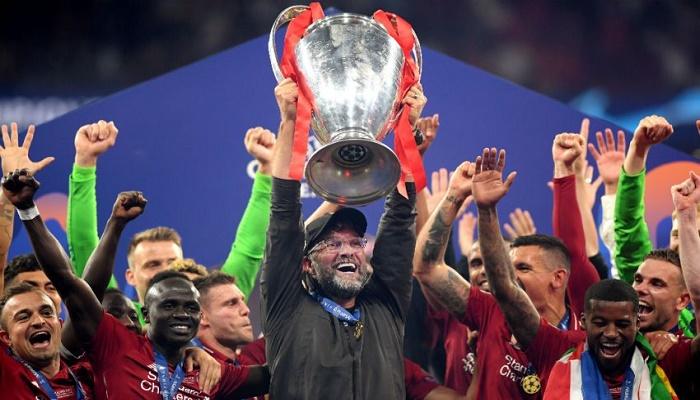 ليفربول