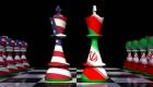 مناقشه‌های ایران و آمریکا درباره آزادی کشتیرانی در آب‌های بین‌المللی