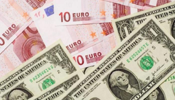 اليورو يصعد 0.9% مقابل الدولار
