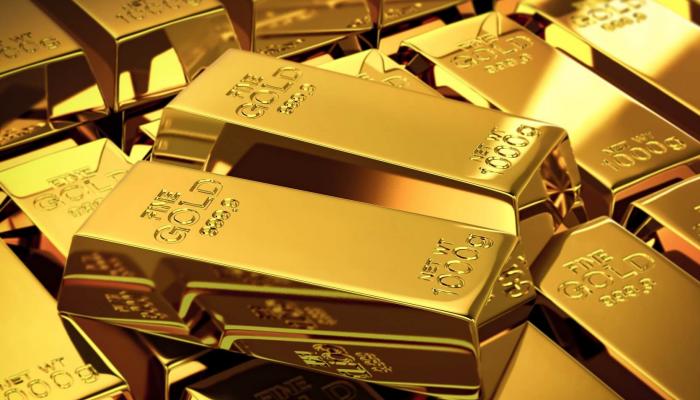 توقعات بأن يعزز الذهب مكاسبه خلال 2020