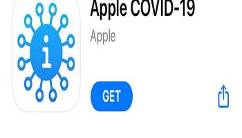 آبل تطلق تطبيقا يقدم معلومات محدثة عن تطورات كورونا