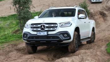 طراز X-Class