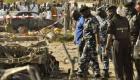 مقتل 7 جنود في هجمات إرهابية بنيجيريا