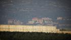 الاحتلال الإسرائيلي يعتقل شخصين تسللا عبر الحدود اللبنانية