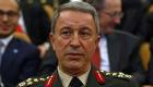 Libye : Le ministre turc de la Défense reconnait qu'Ankara soutient militairement les milices de Tripoli