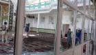 حمله به مساجد در افغانستان 11 کشته برجا گذاشت