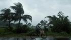 Le cyclone Amphan va frapper l'Inde et le Bangladesh