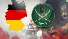 تقرير استخباراتي يحذر من خطر الإخوان وداعش في ألمانيا 