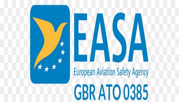وكالة سلامة الطيران الأوروبية