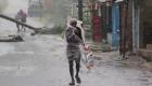 طوفان آمفان در هند و بنگلادش؛ دست‌کم ۸۴ نفر کشته شدند