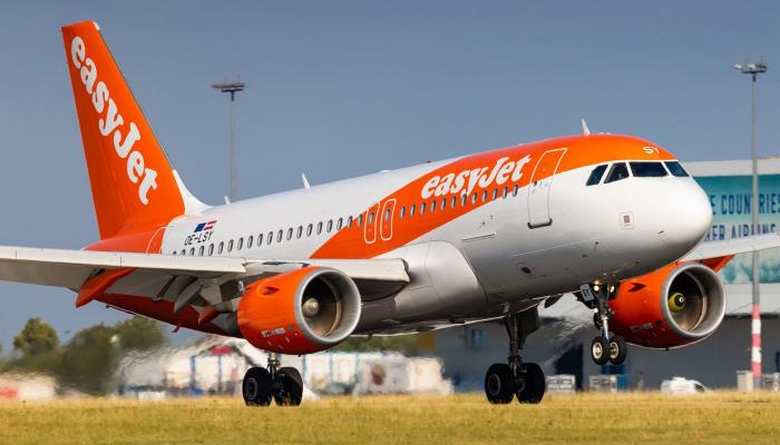 easy jet official site
