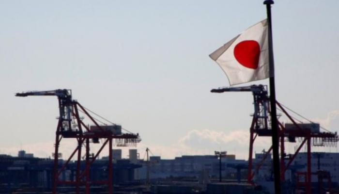 تراجع صادرات اليابان في أبريل بنسبة 21.9% نتيجة تداعيات فيروس كورونا