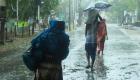 "أمفان" يشرد 3 ملايين في الهند وبنجلاديش.. أقوى إعصار منذ 21 عاما