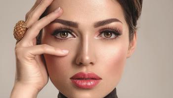 نصائح لبشرة مشرقة في العيد