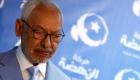 برلمان تونس يقرر مساءلة الغنوشي حول تحركاته بملف ليبيا