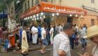 "طوابير الاستهتار" تضاعف إصابات كورونا خلال رمضان في الجزائر