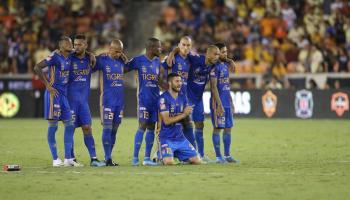 الدوري المكسيكي - صورة أرشيفية