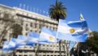 الدفع أو الإفلاس.. الأرجنتين تغرق في ديونها مجددا