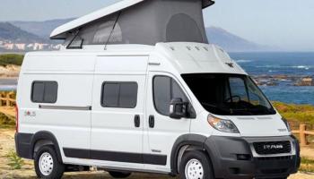 طراز Winnebago Solisk