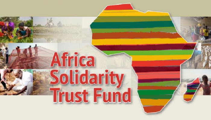 صندوق التضامن الأفريقي يسعى لتحجيم أثر كورونا