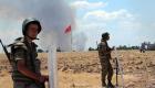 إصابة 156 عسكريا في الجيش التركي بكورونا