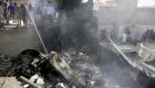 سقوط هواپیمای مسافری با 107 سرنشين در پاکستان