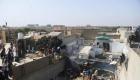 Pakistan : un avion s'écrase à Karachi sur un quartier résidentiel