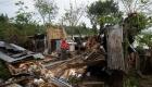 Le bilan des victimes du cyclone Amphan dépasse les 100 morts 