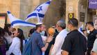 مسيرات إسرائيلية استفزازية بذكرى احتلال القدس الشرقية