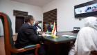 حمدوك: اتفقنا مع إثيوبيا على أهمية عودة مفاوضات سد النهضة 
