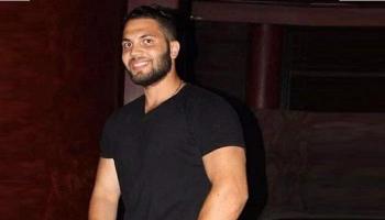 الشاب المصري محمد نادي ضحية فيروس كورونا