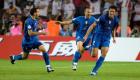 أهداف قاتلة (30).. ثنائية تمهد طريق إيطاليا نحو عرش كرة القدم