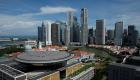 ظرف استثنائي يدفع سنغافورة لاتخاذ قرار اقتصادي نادر