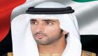 حمدان بن محمد: دبي قادرة على مواجهة تحديات المستقبل