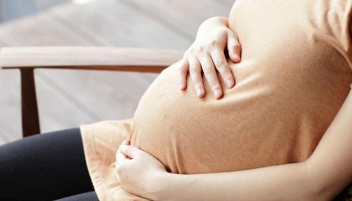 المصابات بكورونا يحتجن لمتابعة دقيقة خلال الحمل - أرشيفية 